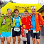 Seen-Lauf Tannheimer Tal (AUT), 26.05.2018