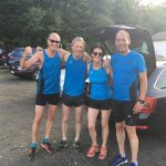 13. Freundschaftslauf der LG Falkenberg, 25.05.2018