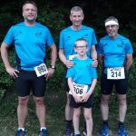 7. Schmelzer Brauhaus-Erlebnislauf, 09.05.18