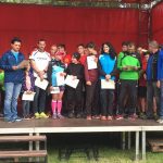 Wadgasser AbteiRace Sommer-Biathlon, 20.05.18