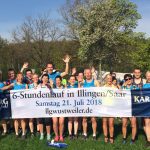 Saarlandmeisterschaften 5000m in St. Wendel, 09.06.2018