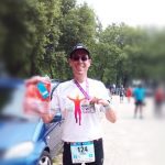 35. Rhein-Ruhr-Marathon, 03.06.2018