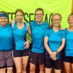 27. Freundschaftslauf in Selbach, 08.06.2018