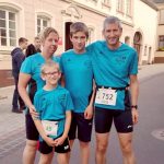 7. Haco Stadlauf in Wadern, 01.06.2018
