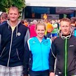 18. St. Ingbert Triathlon, 10.06.2018