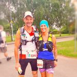 9. SHS-Wandermarathon, 10.06.2018