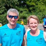 31. Sonnwendlauf der LTF Köllertal, 17.06.2018