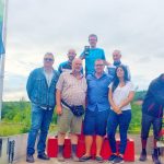 6 heures de la Carrière à Freyming-Merlebach (F), 17.06.2018