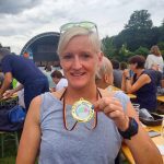 8. Neunkircher Triathlon, 17.06.2018