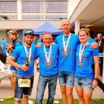 ironman 70.3 Luxembourg, 17.06.2018