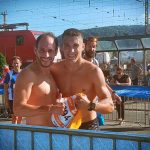 B2run – Firmenlauf in Dillingen, 21.06.2018