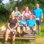 5. Wolfstrail in Merzig, 24.06.2018