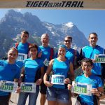6. Eiger Ultra Trail (CH), 14.07.2018