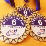 6-Stundenlauf der LLG Wustweiler am 21.07.2018