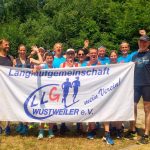 33. Freundschaftslauf in Marpingen, 07.07.2018