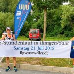 USU – Ultimativer Saar Ultra, 06./07.07.2018