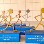 6-Stundenlauf der LLG Wustweiler am 21.07.2018