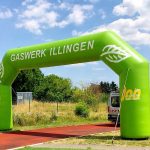 6-Stundenlauf der LLG Wustweiler am Samstag 21.07.2018