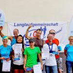 6-Stundenlauf der LLG Wustweiler, 21.07.2018