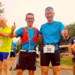 6. Höcherbergtrail in Frankenholz, 22.07.2018