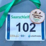 Saarschleifen TrailRun in Orscholz, 28.07.2018