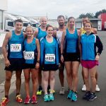 36. Sander Straßenlauf in Kaiserslautern, 29.07.18