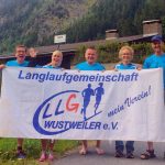 6. Pitz Alpine Glacier Trail (AUT), 04.08.2018