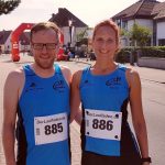 13. Lindenparkfestlauf in Heltersberg (Pfalz), 05.08.2018
