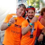 IRONMAN Maastricht, 05.08.2018