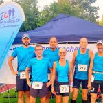 10. Lebacher Lions-Lauf, 18.08.2018