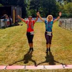 2. HunsbuckelTrail (HuBUT) in Laubach (Pfalz), 19.08.2018