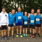 26. Limlauf in Limbach, 25.08.18