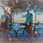 2. Raiffeisentriathlon Neuwied, 19.08.2018