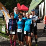 2. 6 Stunden Urwaldlauf Saarbrücken, 29.09.2018