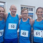 33. AOK – Altstadtlauf Ottweiler, 15.09.2018