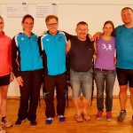 26. Fohlenhoflauf in Homburg-Schwarzenbach, 06.09.2018