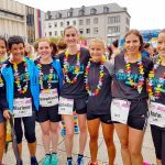 6. Frauenlauf SaarLorLux, 07.09.2018