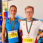 13. Pfälzer Waldmarathon in Pirmasens, 09.09.2018