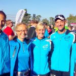 4. “Cross against Cancer” in Homburg, 16.09.2018