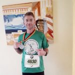 45. BMW Berlin Marathon, 16.09.2018