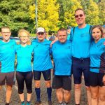 37. Freundschaftslauf der LTF Winterbach, 22.09.2018