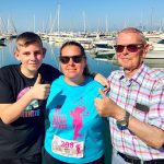 11. Cursa de la Dona Roses (ESP), 23.09.2018