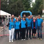 4. Saarschleifenlauf mit Saarlandmeisterschaft im Marathon, Merzig 02.09.18