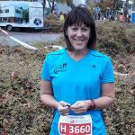 Fiducia Baden Marathon in Karlsruhe, 23.09.18