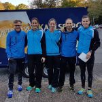 39. Saaraltarmlauf der LSG Saarlouis, 30.09.18