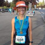 57. Route du Vin Halbmarathon in Remich, 30.09.18