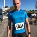 6. Hoxberg-Berglauf mit Saarlandmeisterschaft, 21.10.18