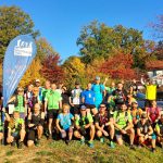 HFT Revierguide Nonnweiler Otzenhausen, 14.10.2018