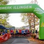 13. Benin Benefizlauf (mit BILDERGALERIE), 20.10.2018