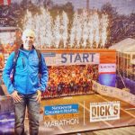 Columbus Marathon (USA), 21.10.2018